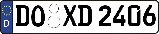 DO-XD2406