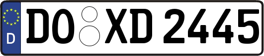 DO-XD2445