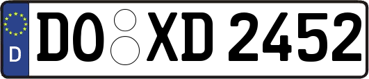 DO-XD2452