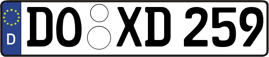 DO-XD259