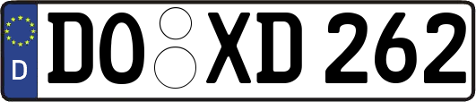 DO-XD262