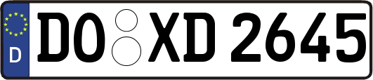 DO-XD2645