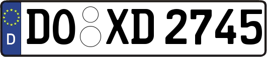 DO-XD2745