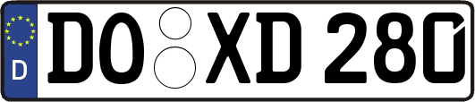 DO-XD280