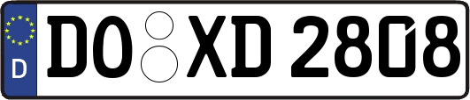 DO-XD2808