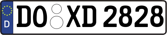 DO-XD2828