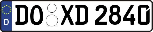 DO-XD2840