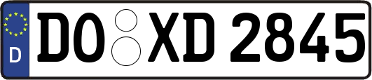 DO-XD2845