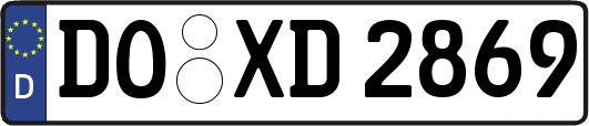DO-XD2869