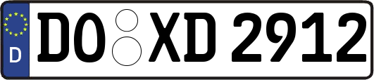 DO-XD2912
