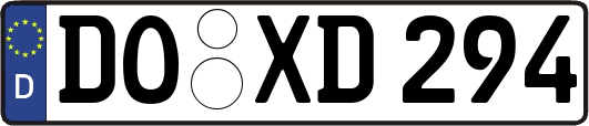 DO-XD294