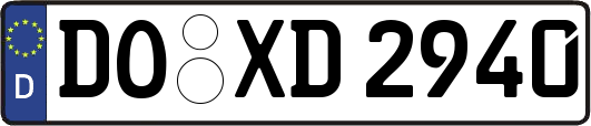 DO-XD2940