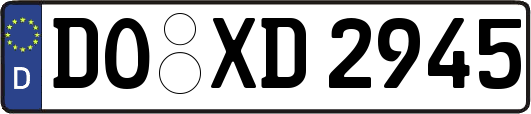 DO-XD2945
