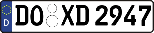 DO-XD2947