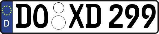 DO-XD299