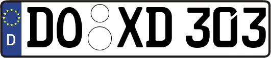 DO-XD303