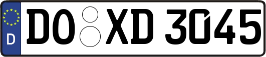 DO-XD3045