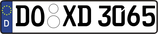 DO-XD3065