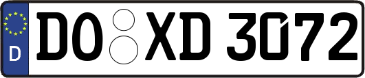 DO-XD3072