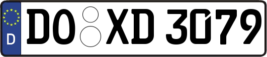 DO-XD3079