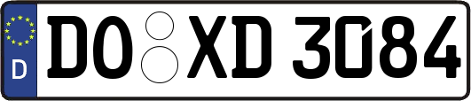 DO-XD3084