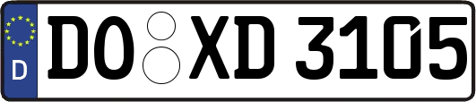 DO-XD3105