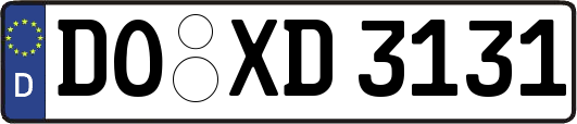 DO-XD3131