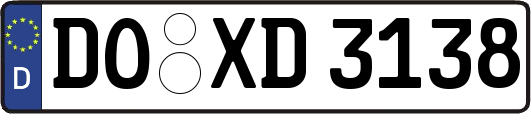 DO-XD3138