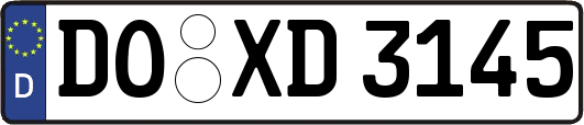 DO-XD3145
