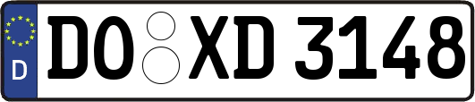 DO-XD3148