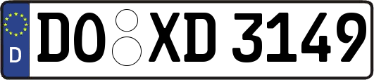 DO-XD3149