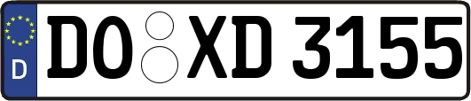 DO-XD3155