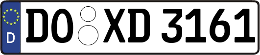 DO-XD3161
