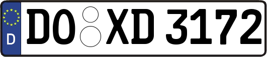 DO-XD3172