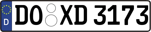 DO-XD3173