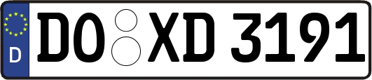 DO-XD3191