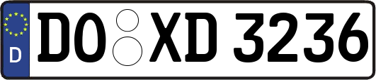 DO-XD3236
