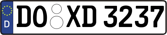 DO-XD3237