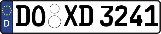 DO-XD3241