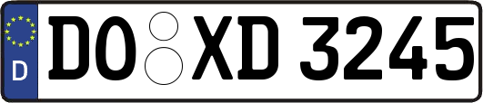 DO-XD3245