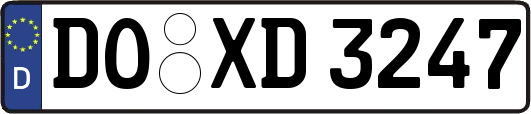 DO-XD3247