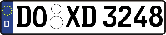 DO-XD3248