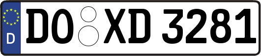 DO-XD3281