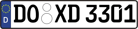 DO-XD3301