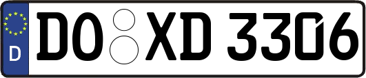 DO-XD3306