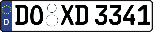 DO-XD3341