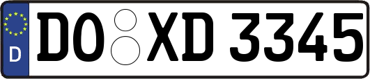 DO-XD3345
