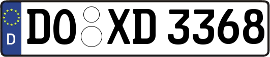 DO-XD3368