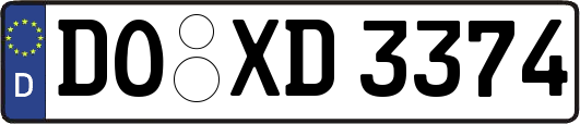 DO-XD3374
