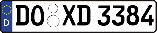 DO-XD3384